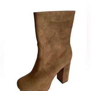 Beston Boots